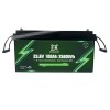 Аккумулятор IDELAKKU LiFePO4 IB-24-100 24V/100AH, 2560W*h Аккумулятор IDELAKKU LiFePO4 IB-24-100 24V/100AH, 2560W*h